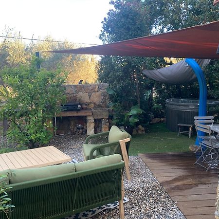 Villa Cabanon à Sanary-sur-Mer Extérieur photo