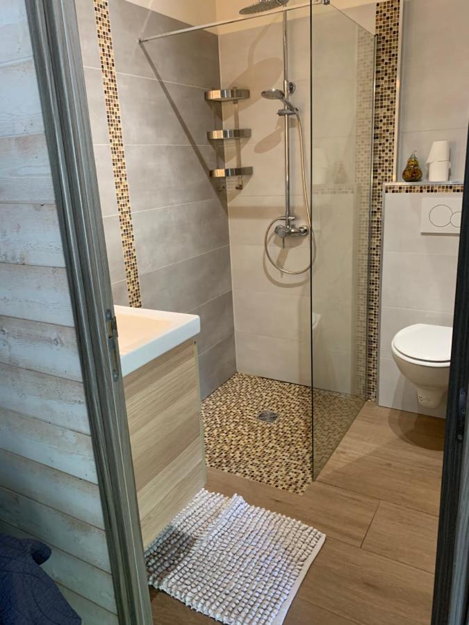 Villa Cabanon à Sanary-sur-Mer Extérieur photo