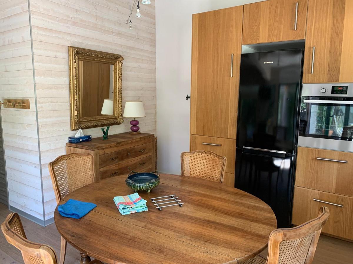 Villa Cabanon à Sanary-sur-Mer Extérieur photo