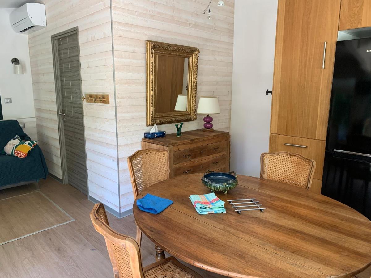 Villa Cabanon à Sanary-sur-Mer Extérieur photo