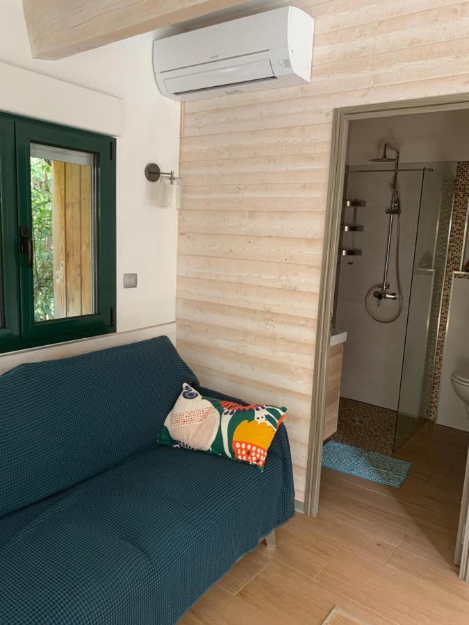Villa Cabanon à Sanary-sur-Mer Extérieur photo