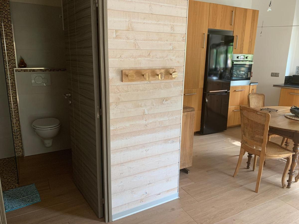 Villa Cabanon à Sanary-sur-Mer Extérieur photo